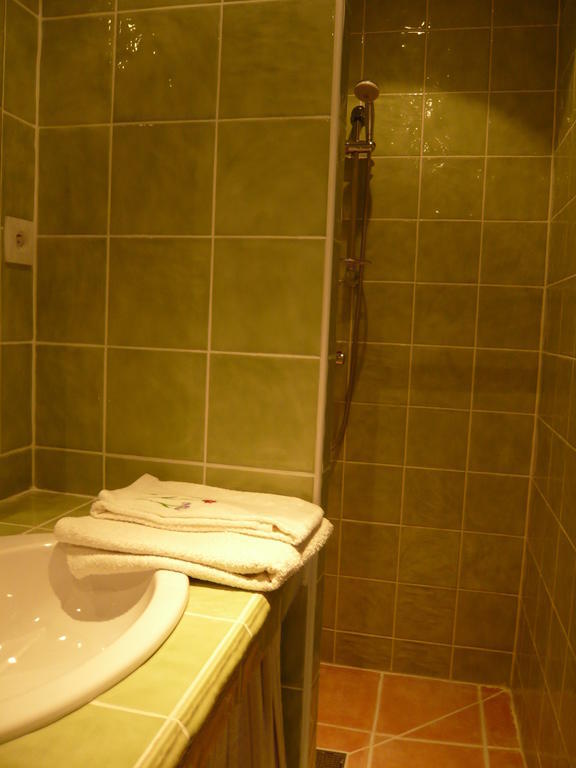 Bed and Breakfast Le Soubiran Berat Camera foto