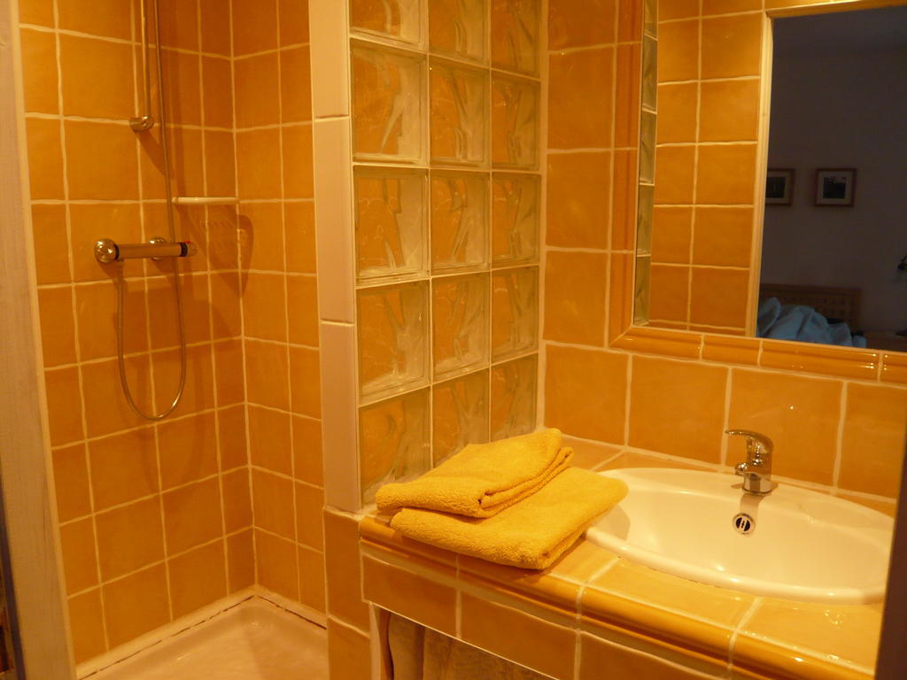 Bed and Breakfast Le Soubiran Berat Camera foto