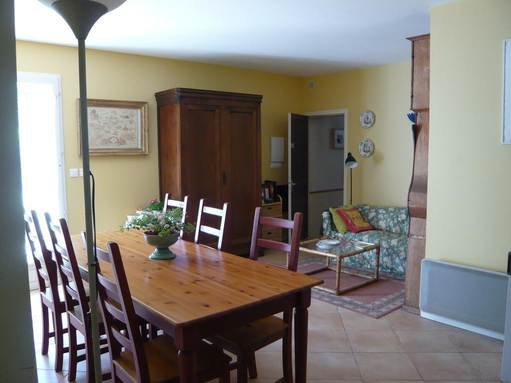Bed and Breakfast Le Soubiran Berat Esterno foto