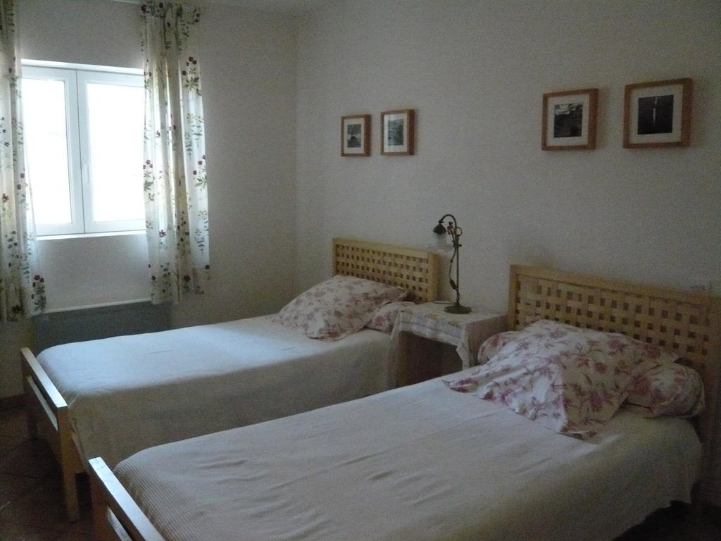 Bed and Breakfast Le Soubiran Berat Camera foto